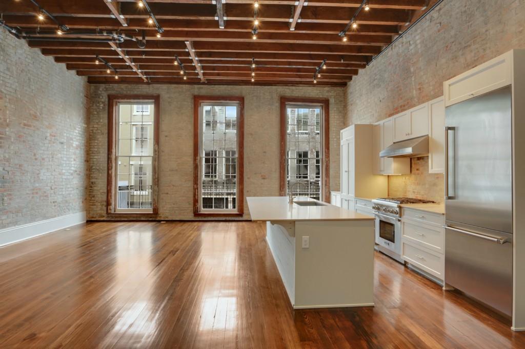 308 Decatur Street, Unit 200 New Orleans, LA 70130 - Photo 8 of 14