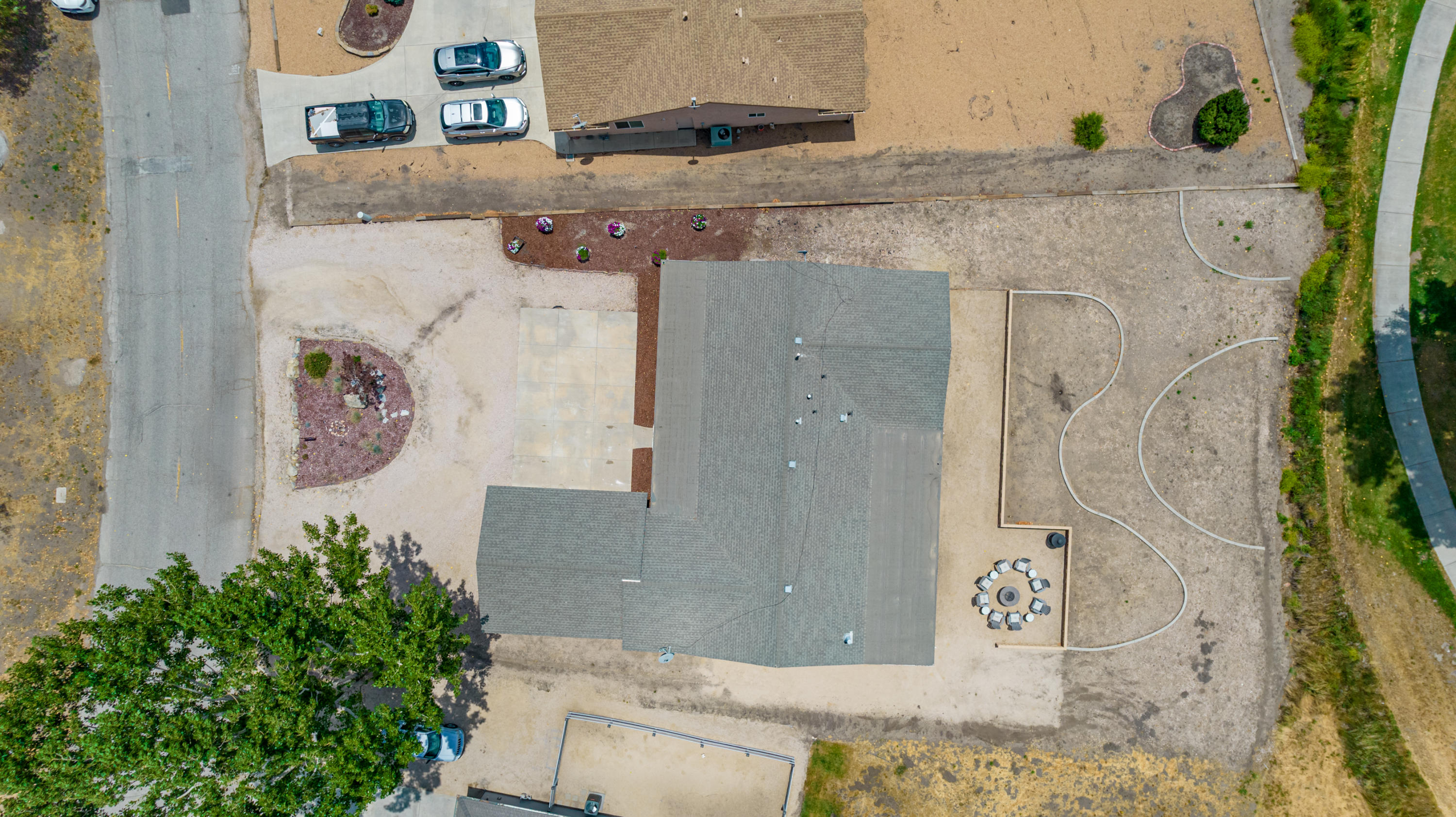 29261 Fawn Way Tehachapi, CA 93561 - Photo 34 of 35 DJI_0014