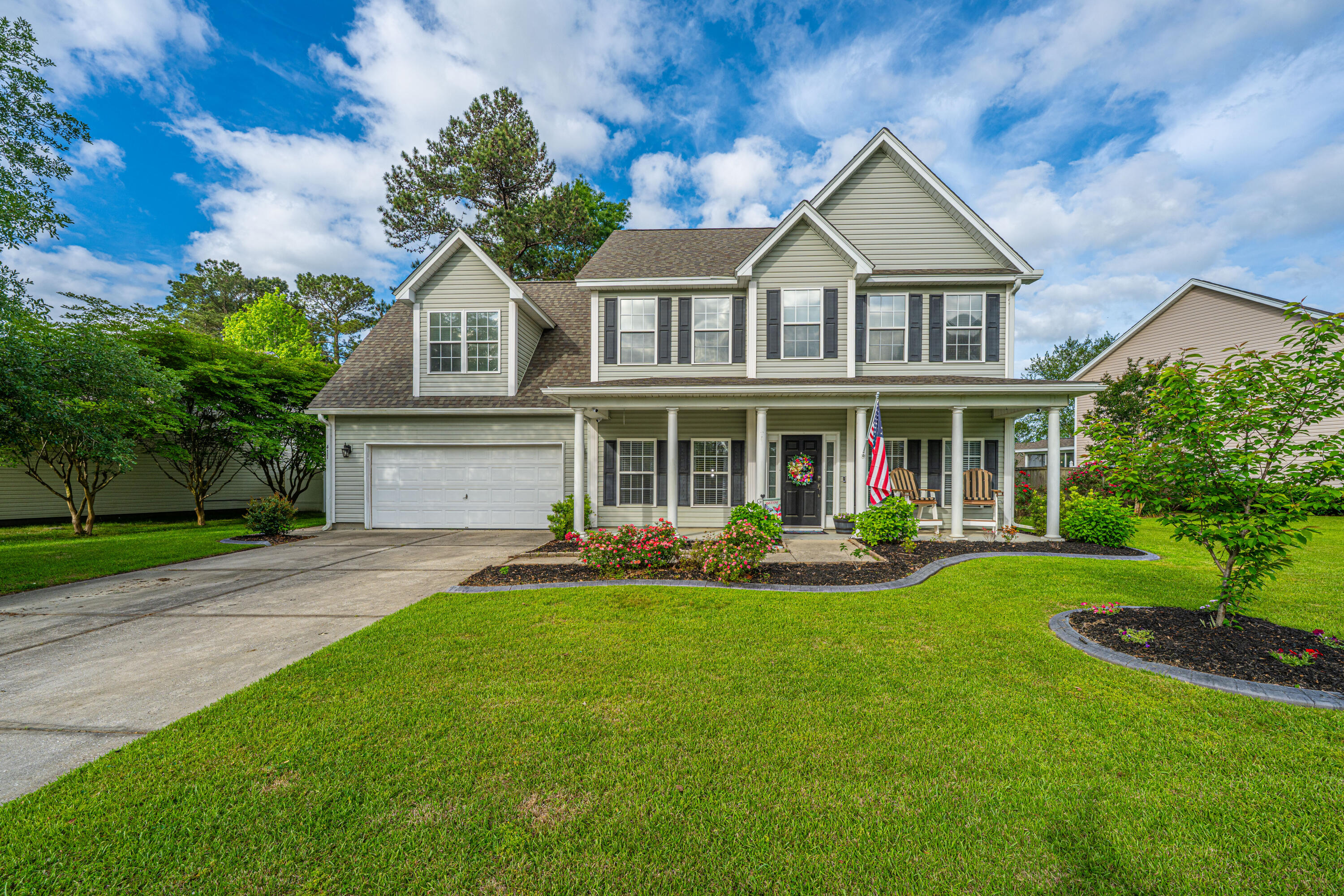 411 Black Horse Road Moncks Corner, SC 29461 - Photo 1 of 38 411BlackHorseRd004