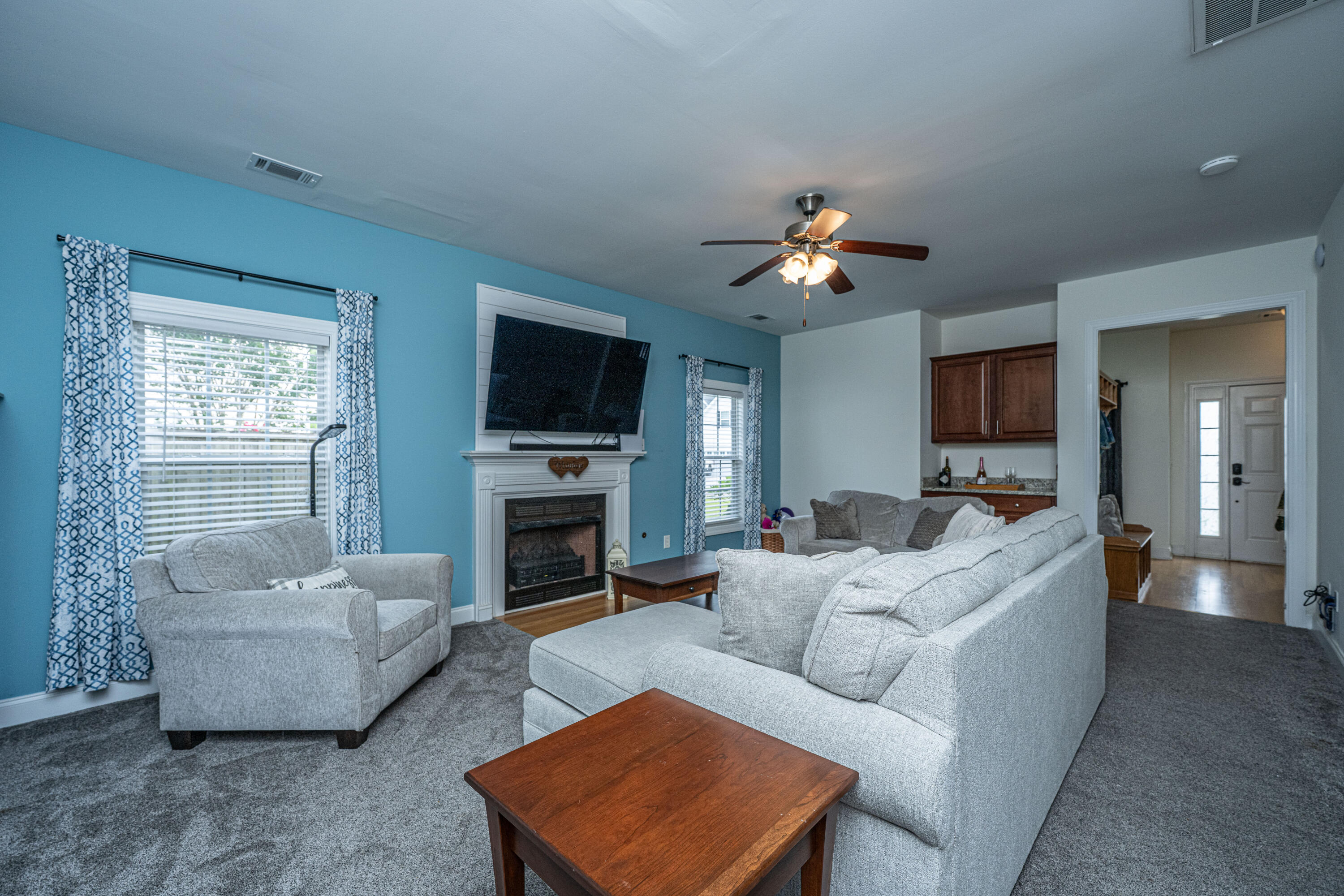 411 Black Horse Road Moncks Corner, SC 29461 - Photo 15 of 38 411BlackHorseRd013