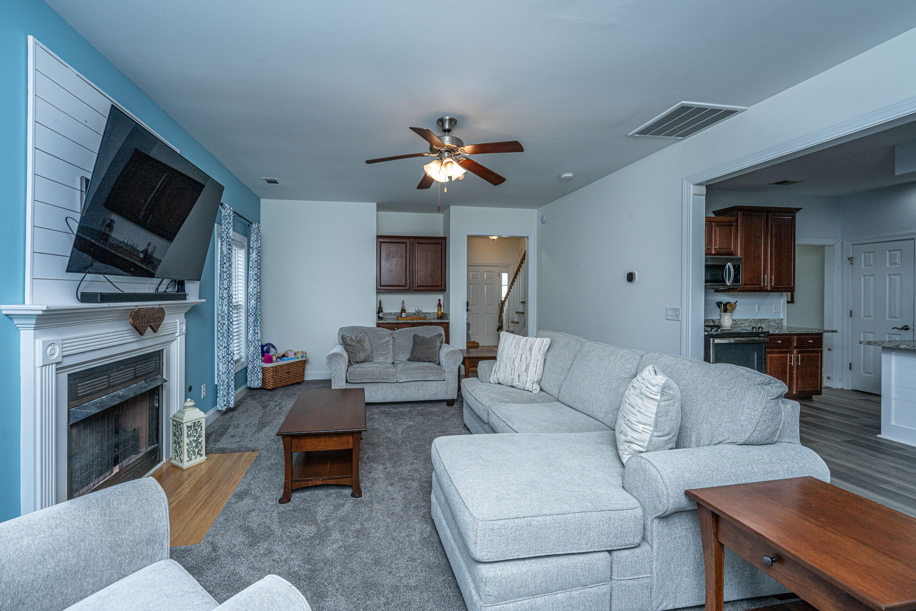 411 Black Horse Road Moncks Corner, SC 29461 - Photo 16 of 38 411BlackHorseRd014