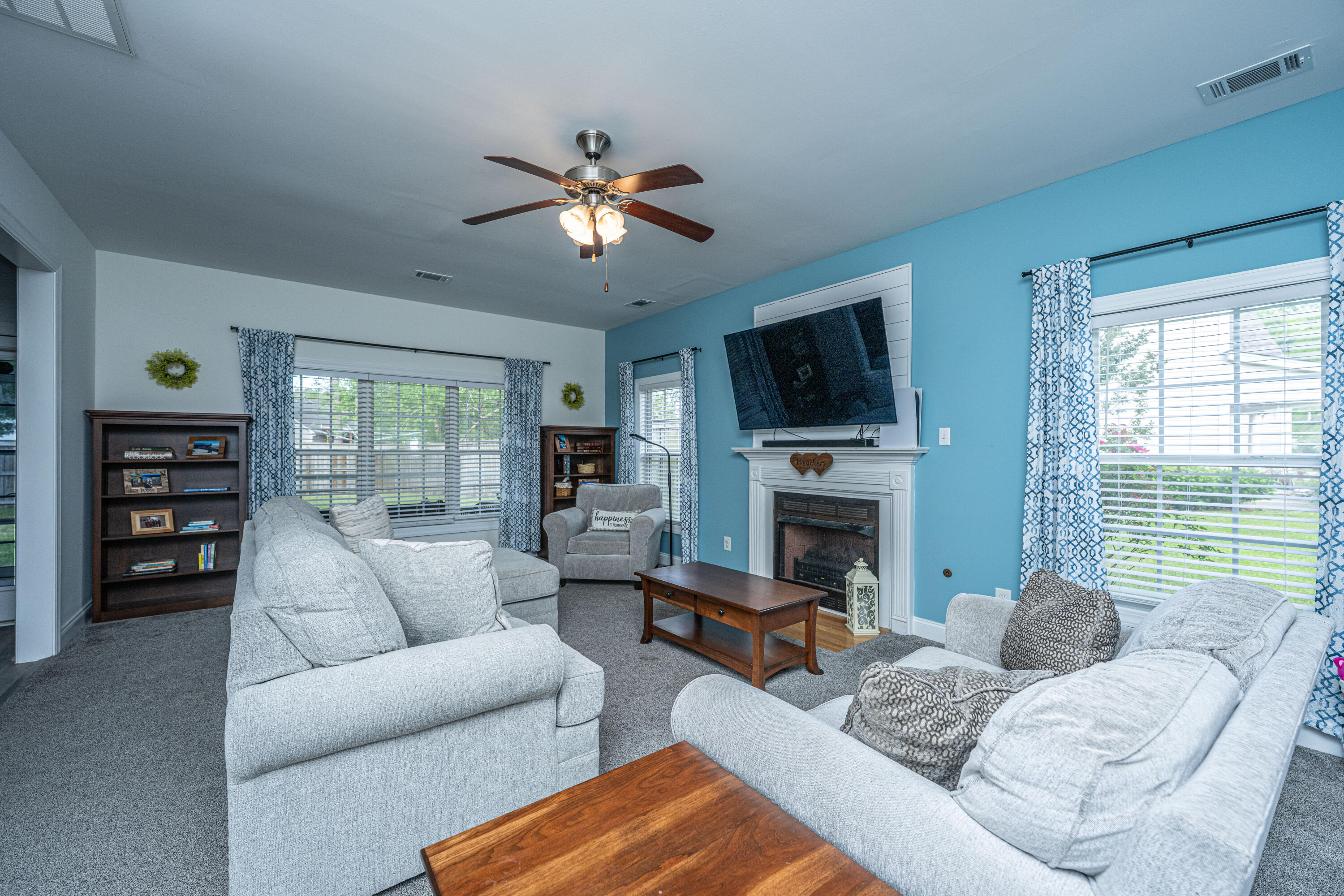 411 Black Horse Road Moncks Corner, SC 29461 - Photo 2 of 38 411BlackHorseRd017