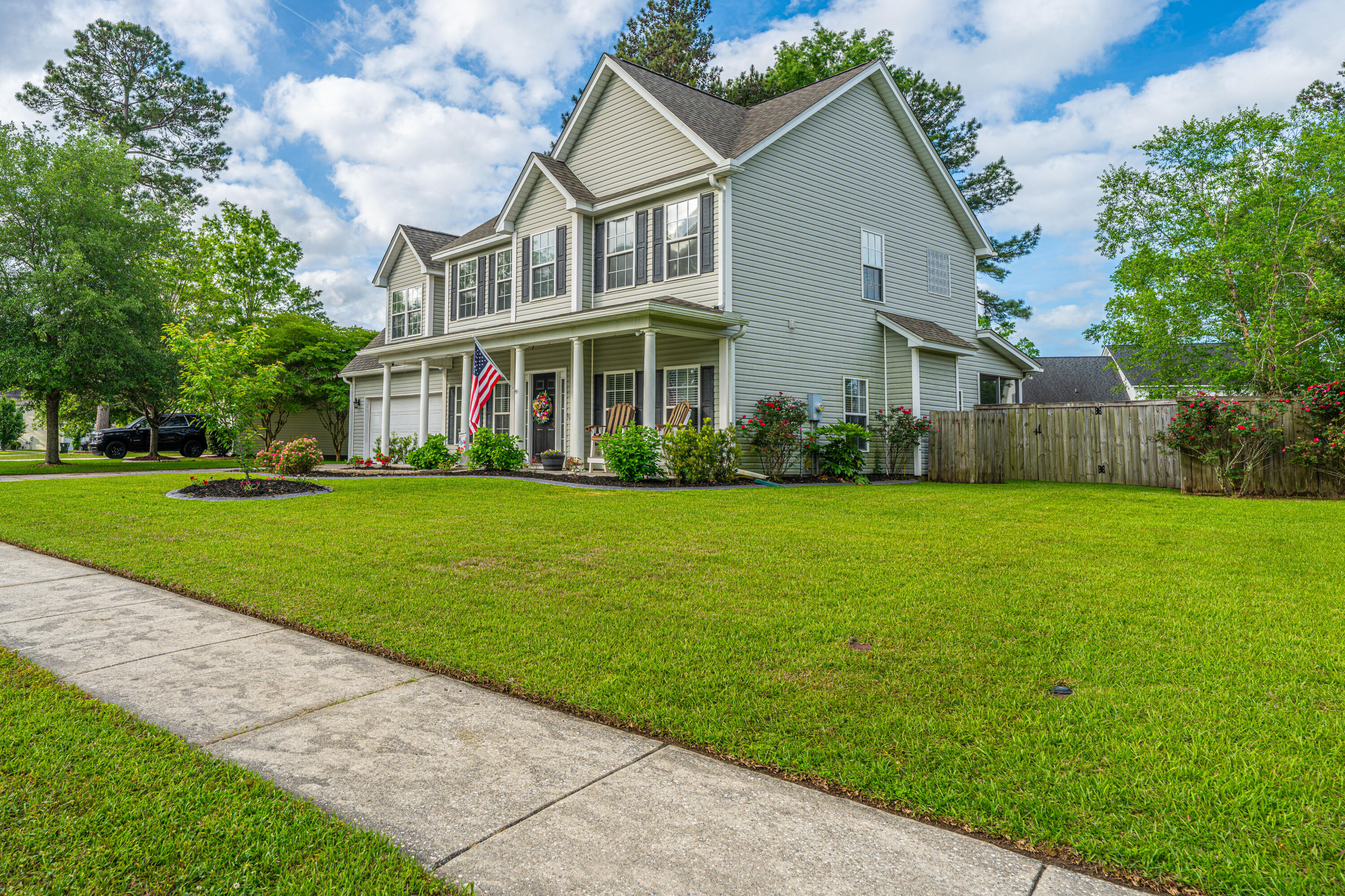 411 Black Horse Road Moncks Corner, SC 29461 - Photo 8 of 38 411BlackHorseRd005