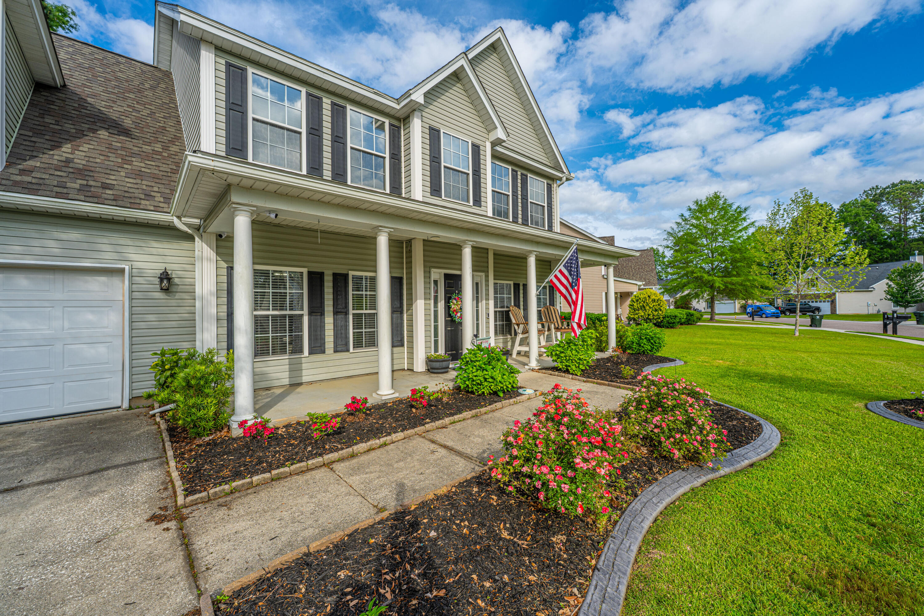 411 Black Horse Road Moncks Corner, SC 29461 - Photo 9 of 38 411BlackHorseRd006