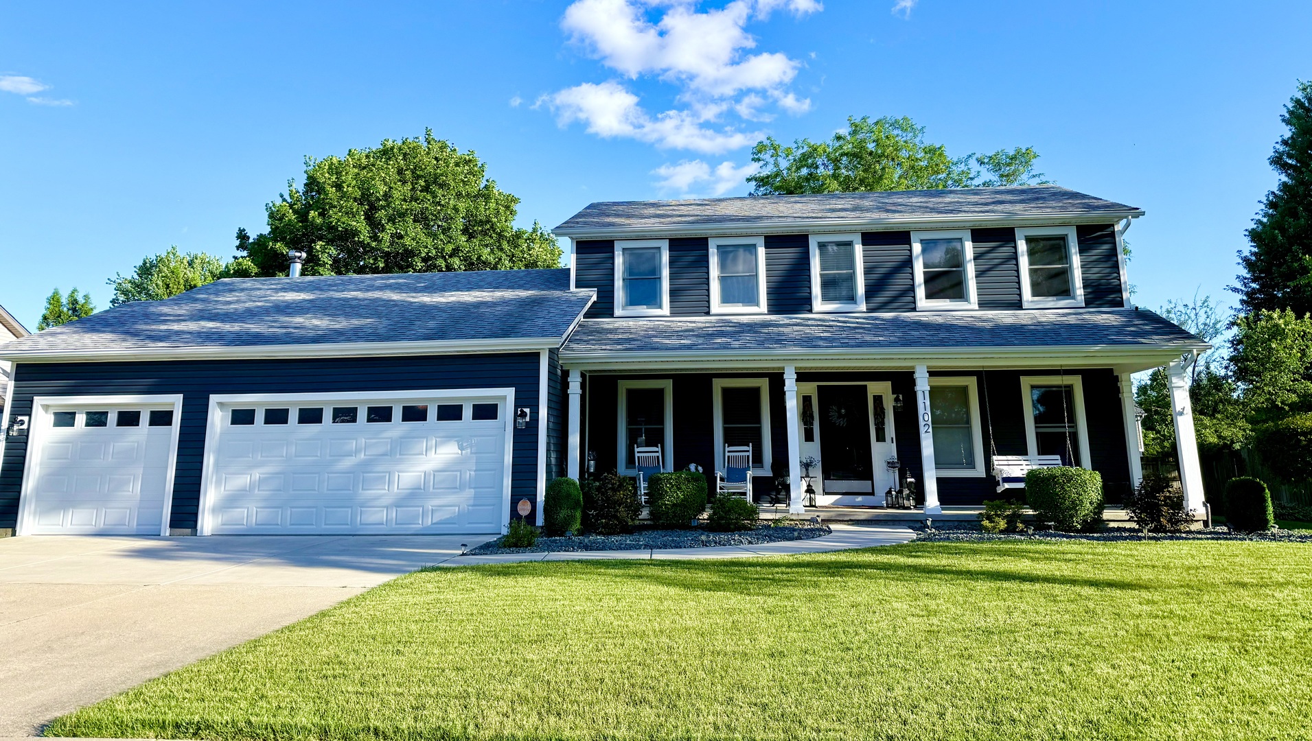 1102 Ravinia Court Shorewood, IL 60404 - Photo 2 of 44