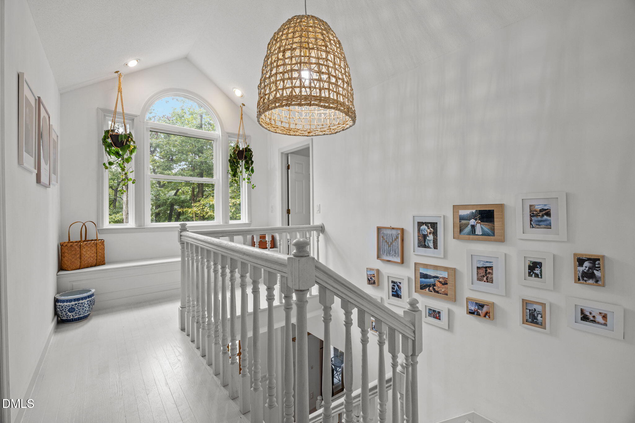320 Dewitt Smith Road Pittsboro, NC 27312 - Photo 24 of 40 a view of a livingroom with furniture and window