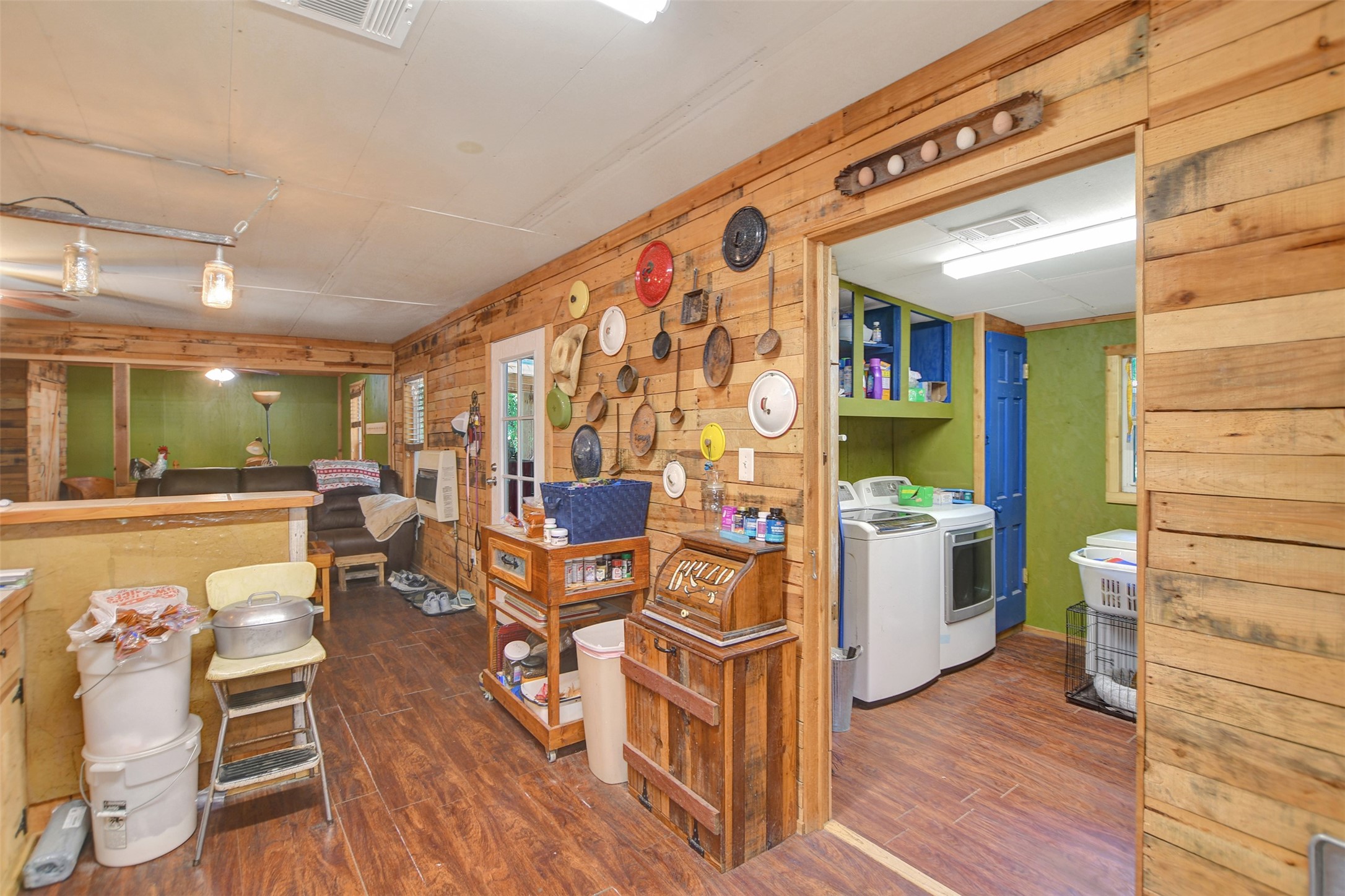 147 Catechis Road Huntsville, TX 77320 - Photo 20 of 50 Gallery Image 20