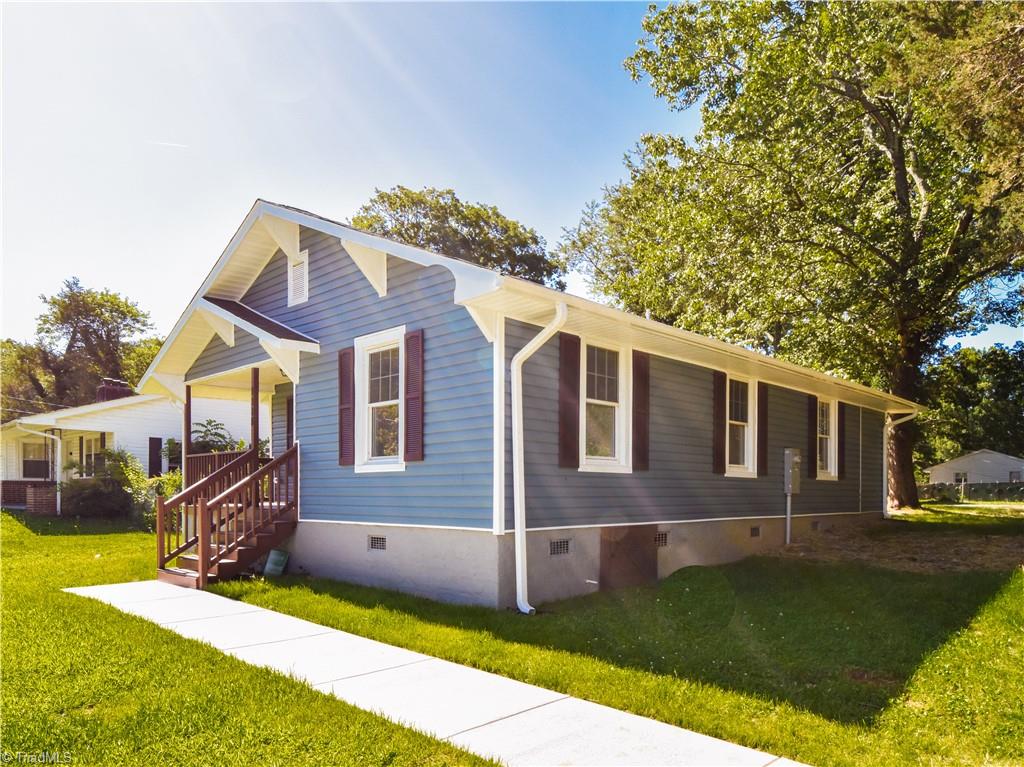 1118 Motor Road Winston-Salem, NC 27105 - Photo 19 of 21 Gallery Image 19