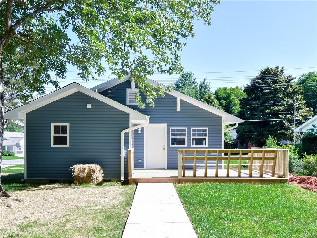 1118 Motor Road Winston-Salem, NC 27105 - Photo 20 of 21 Gallery Image 20