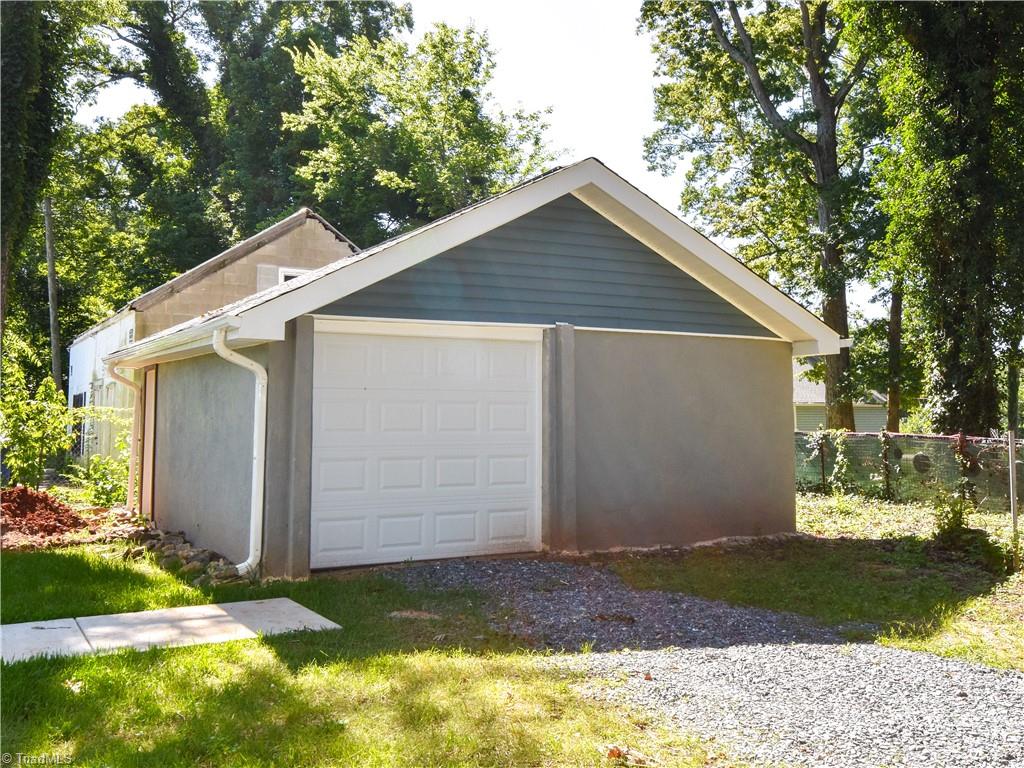 1118 Motor Road Winston-Salem, NC 27105 - Photo 21 of 21 Gallery Image 21
