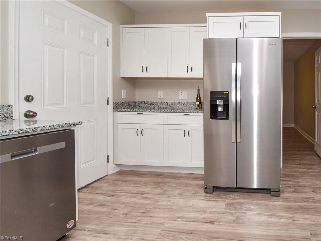 1118 Motor Road Winston-Salem, NC 27105 - Photo 7 of 21 Gallery Image 7