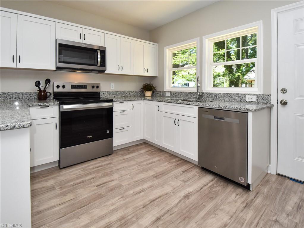 1118 Motor Road Winston-Salem, NC 27105 - Photo 8 of 21 Gallery Image 8