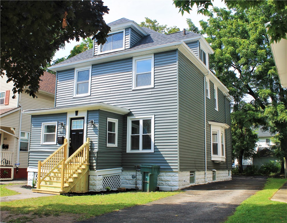 96 Roslyn Street Rochester, NY 14619 - Photo 1 of 1