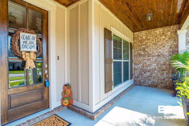 390 Lambton Street Fairhope, AL 36532 - Photo 2 of 23 Front Porch