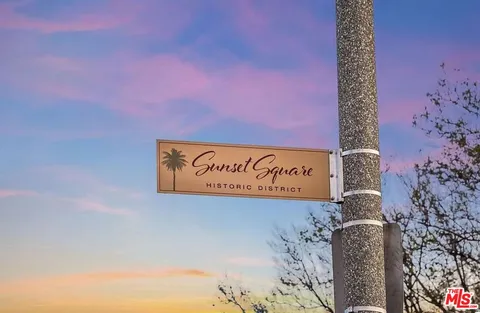 $8,900 | 1608 Courtney Avenue, Los Angeles, CA 90046