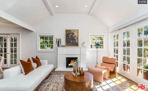 $8,900 | 1608 Courtney Avenue, Los Angeles, CA 90046