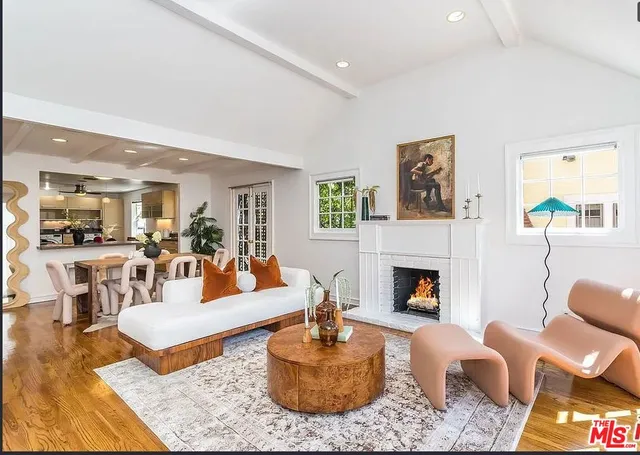 $8,900 | 1608 Courtney Avenue, Los Angeles, CA 90046