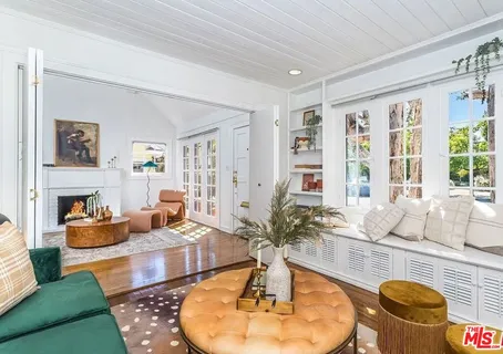 $8,900 | 1608 Courtney Avenue, Los Angeles, CA 90046