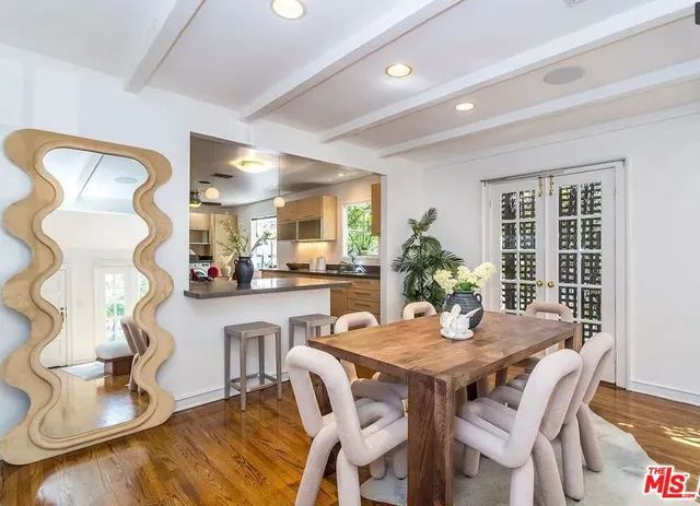 $8,900 | 1608 Courtney Avenue, Los Angeles, CA 90046