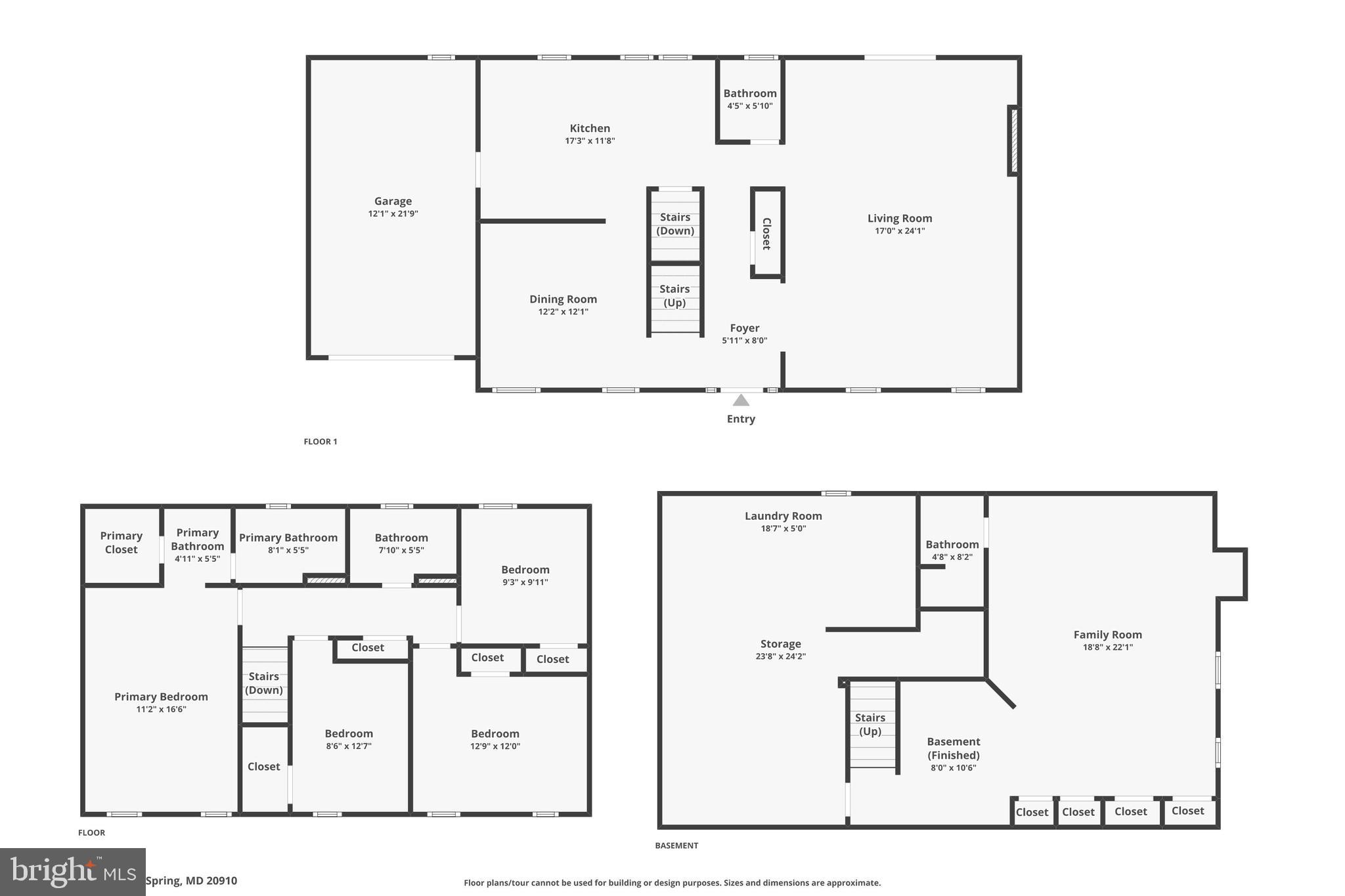 9200 Watson Road Silver Spring, MD 20910 - Photo 36 of 39