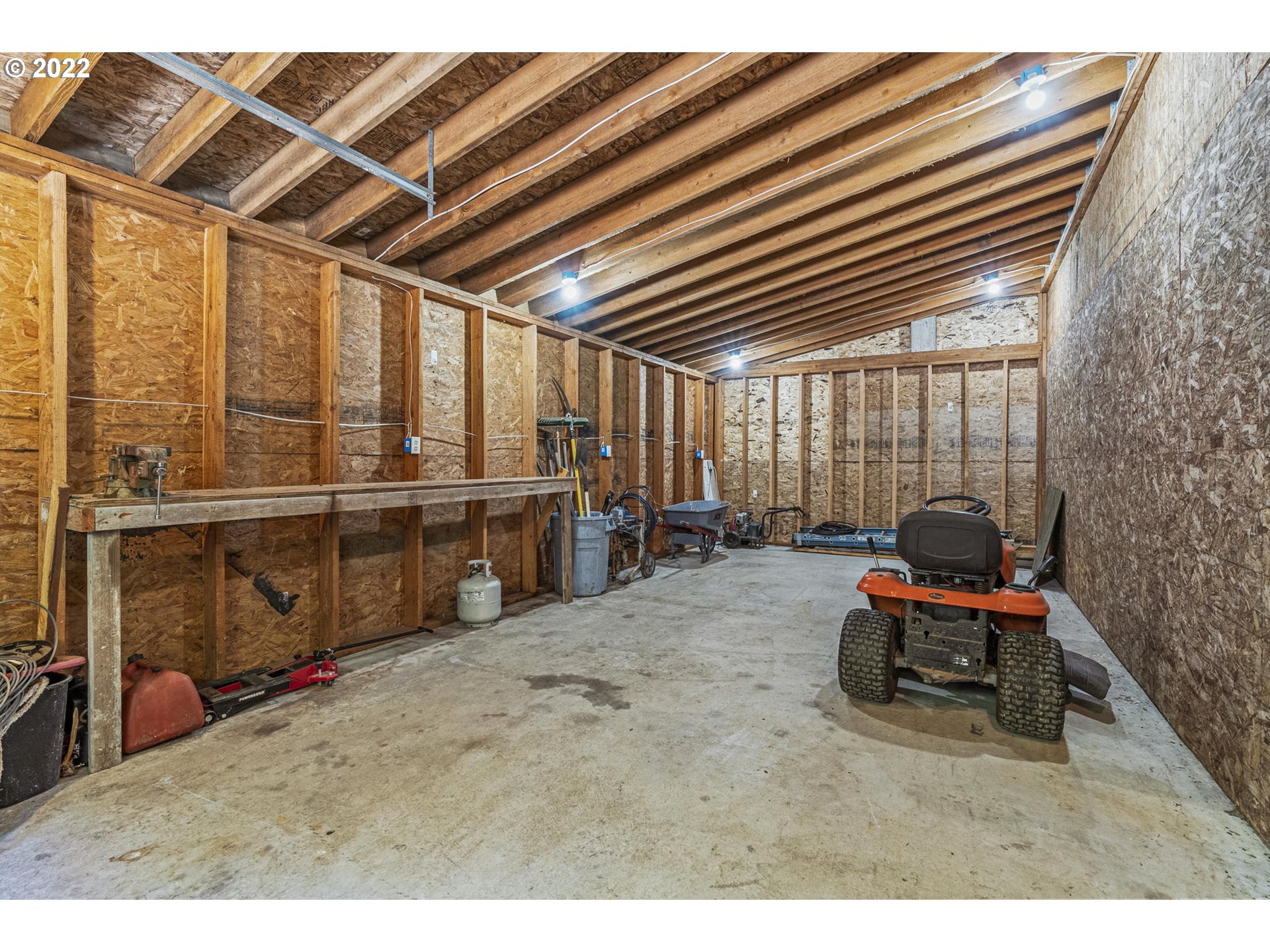 201 Shirley Gordon Road Kalama, WA 98625 - Photo 29 of 30 Gallery Image 29