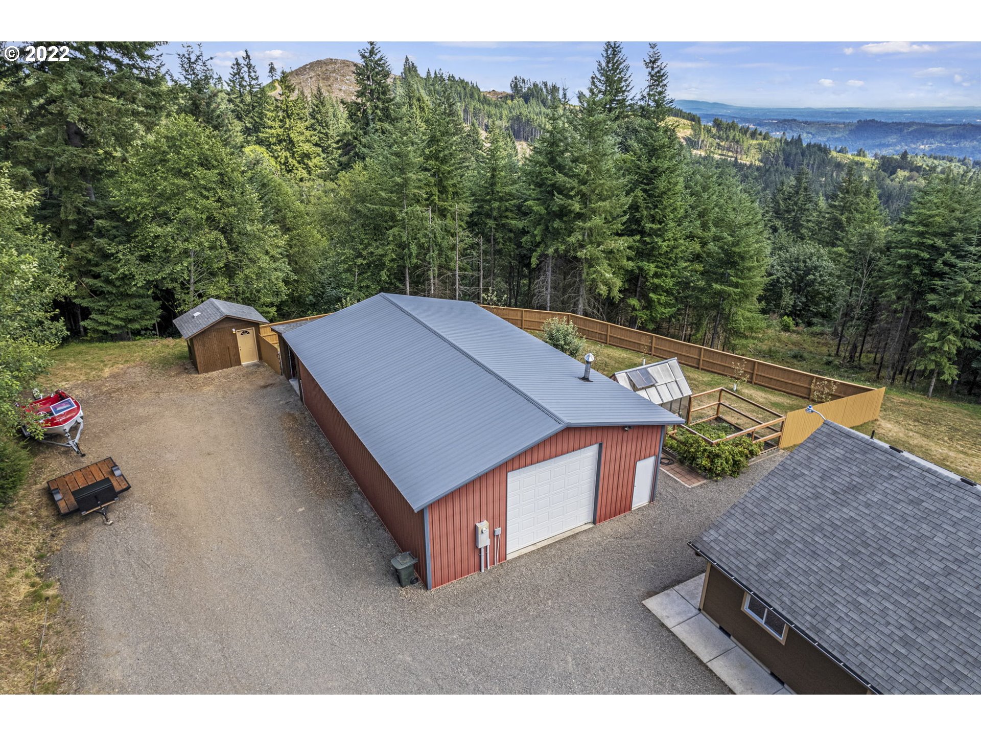 201 Shirley Gordon Road Kalama, WA 98625 - Photo 3 of 30 Gallery Image 3