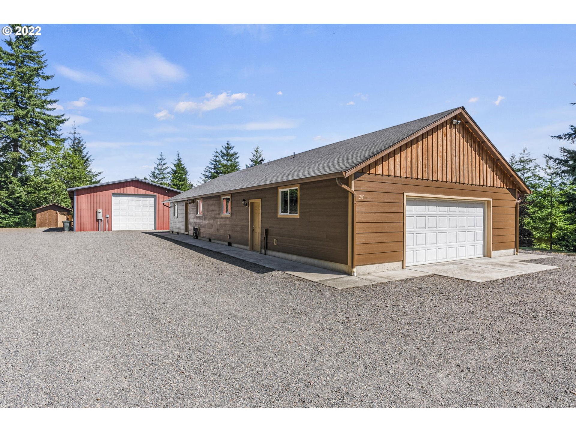 201 Shirley Gordon Road Kalama, WA 98625 - Photo 5 of 30 Gallery Image 5