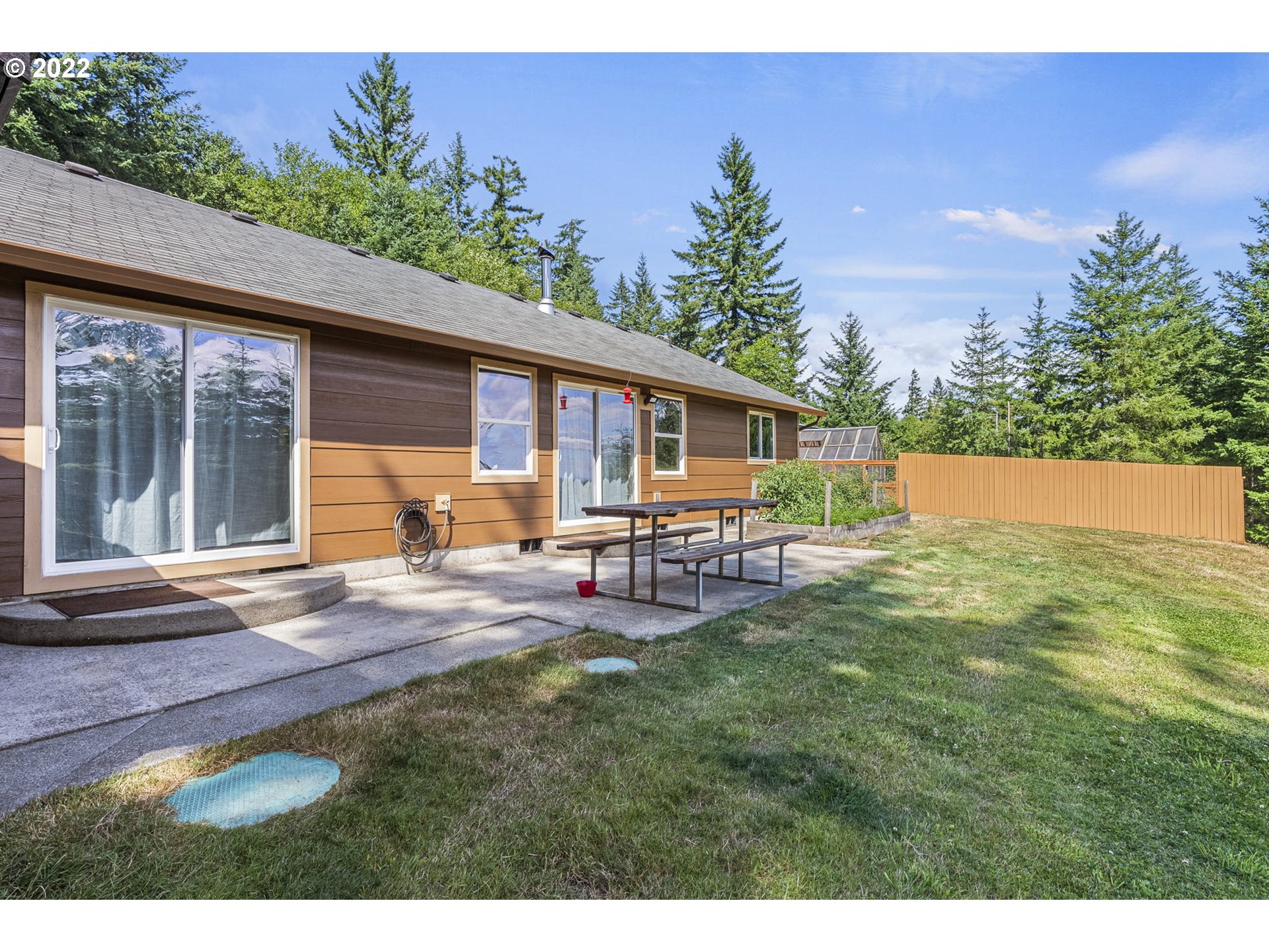 201 Shirley Gordon Road Kalama, WA 98625 - Photo 7 of 30 Gallery Image 7