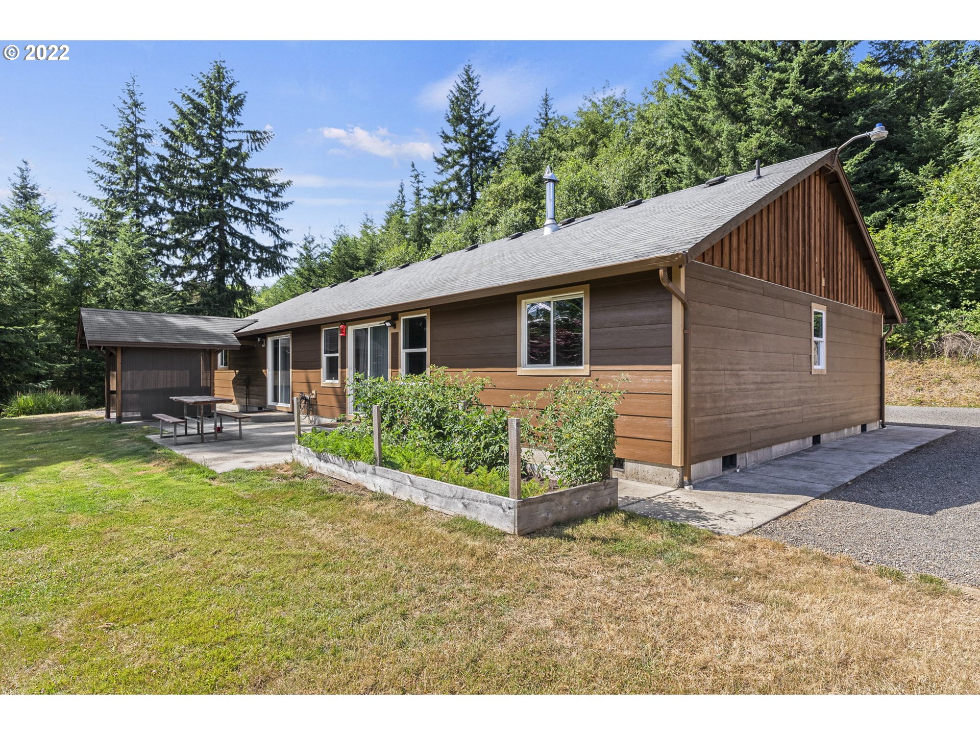 201 Shirley Gordon Road Kalama, WA 98625 - Photo 8 of 30 Gallery Image 8