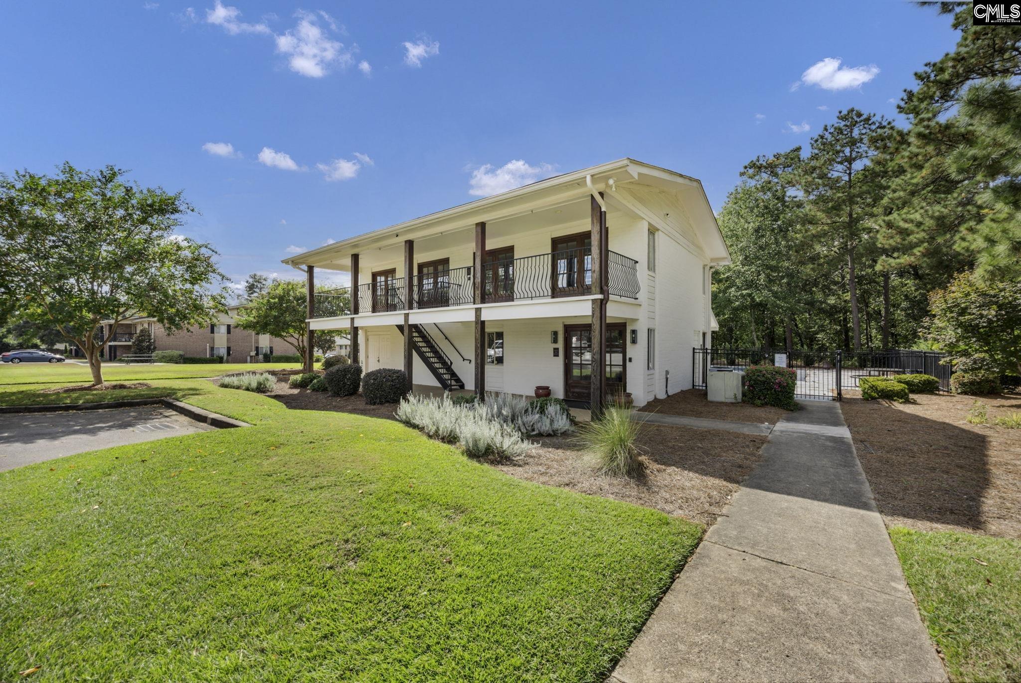 6530 Davidson Road, Unit D4 Columbia, SC 29209 - Photo 11 of 18