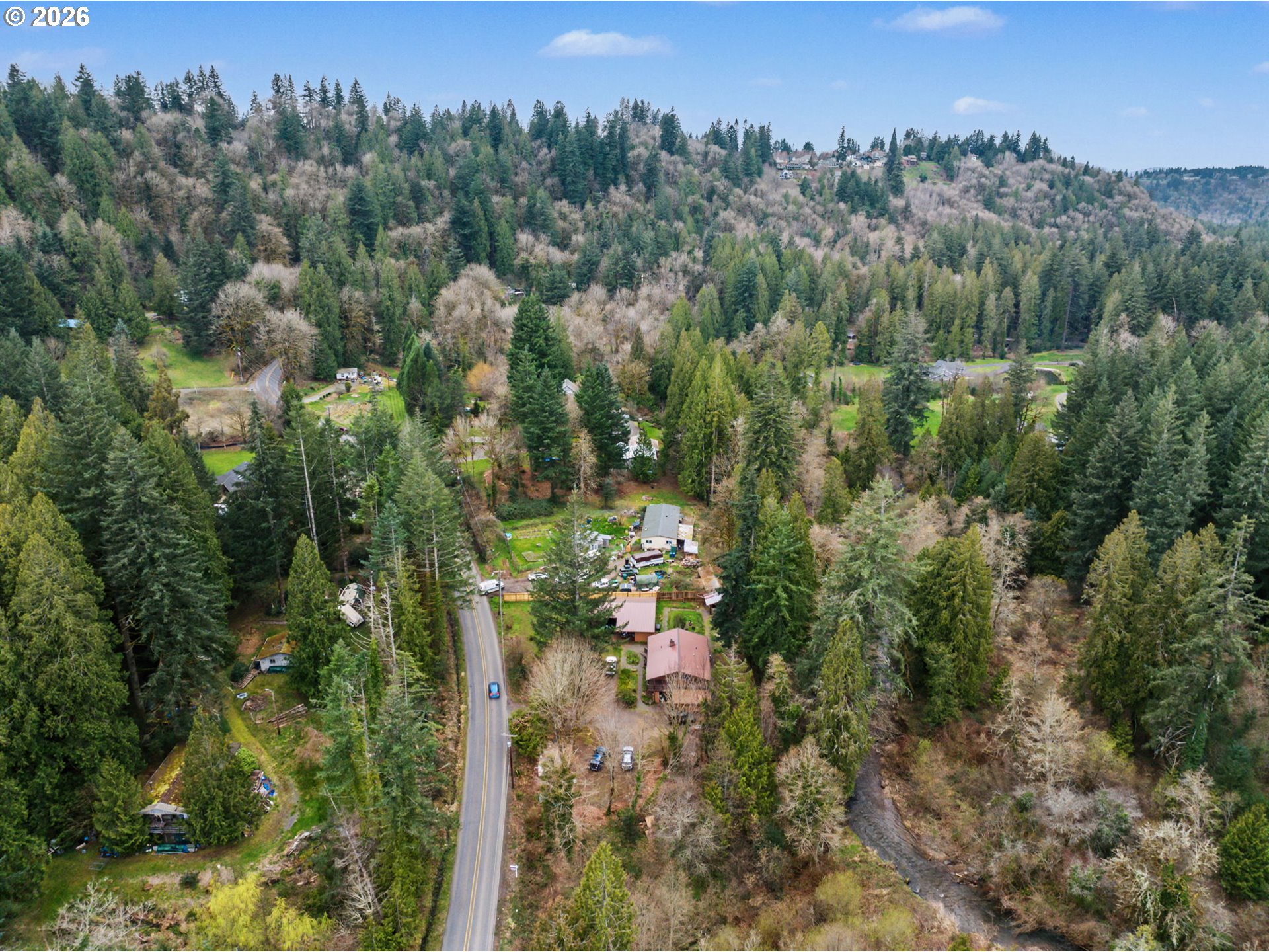 41035 Southeast Coalman Road Sandy, OR 97055 - Photo 11 of 12