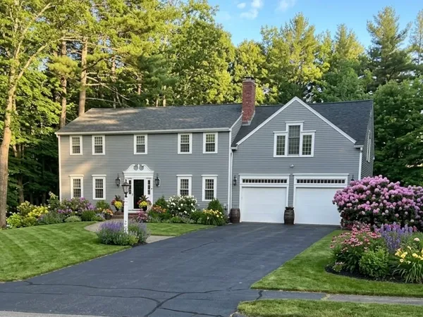 $875,000 | 16 Sycamore Drive, Holden, MA 01520