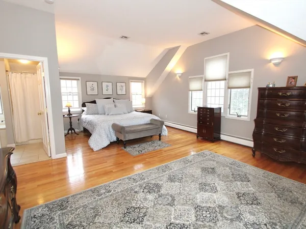 $875,000 | 16 Sycamore Drive, Holden, MA 01520