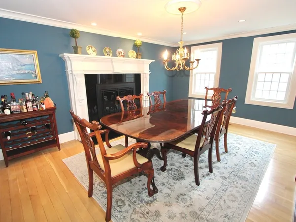 $875,000 | 16 Sycamore Drive, Holden, MA 01520