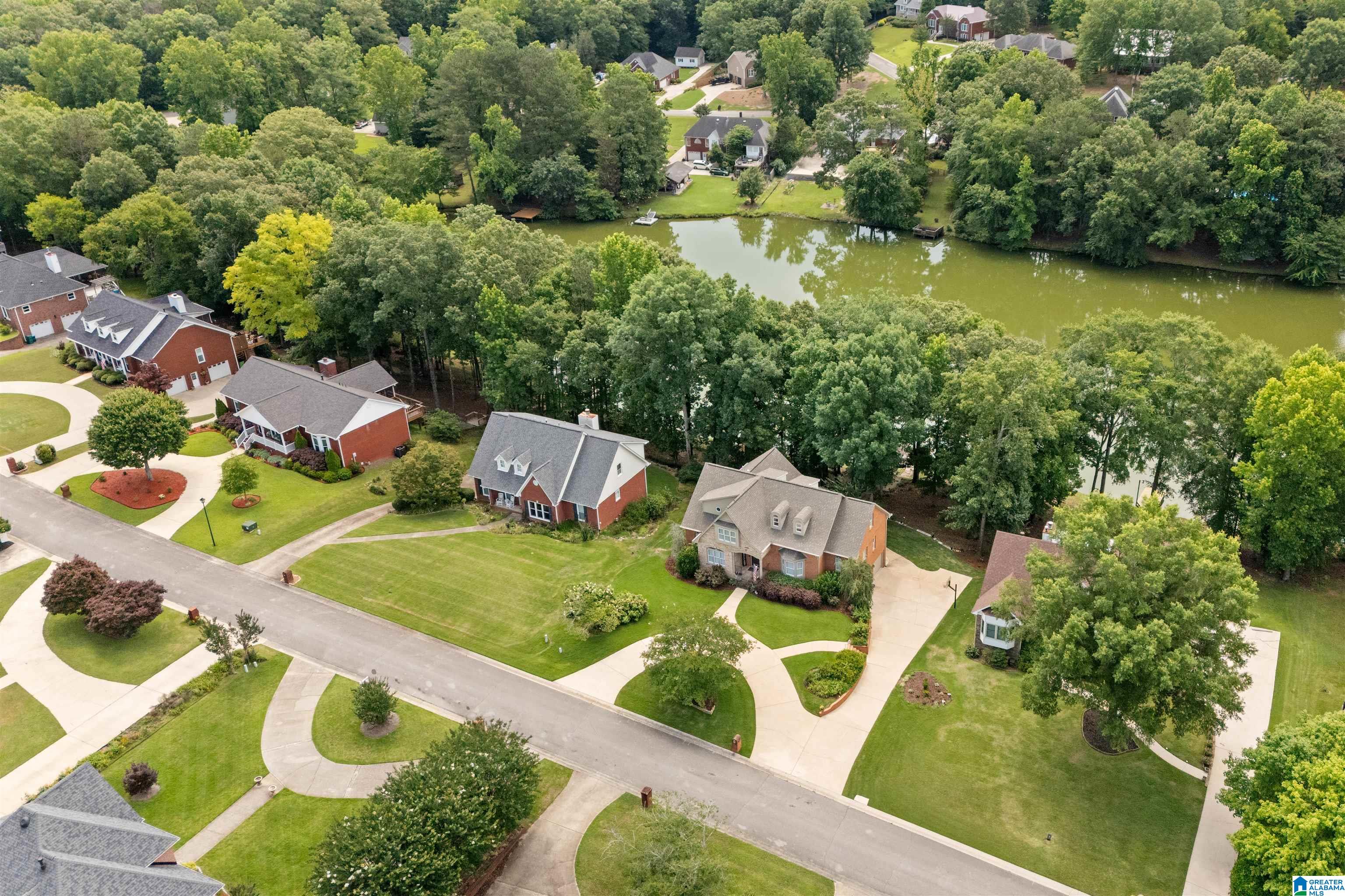 621 Rena Drive Springville, AL 35146 - Photo 66 of 72