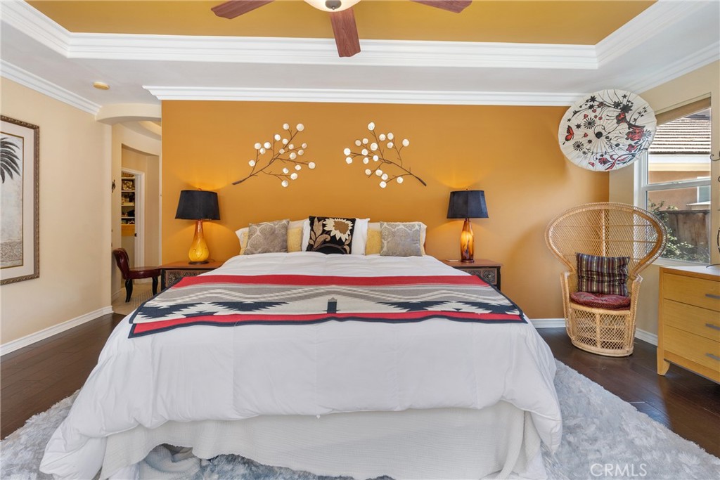 17059 Noble View Circle Riverside, CA 92503 - Photo 19 of 55 Primary Suite