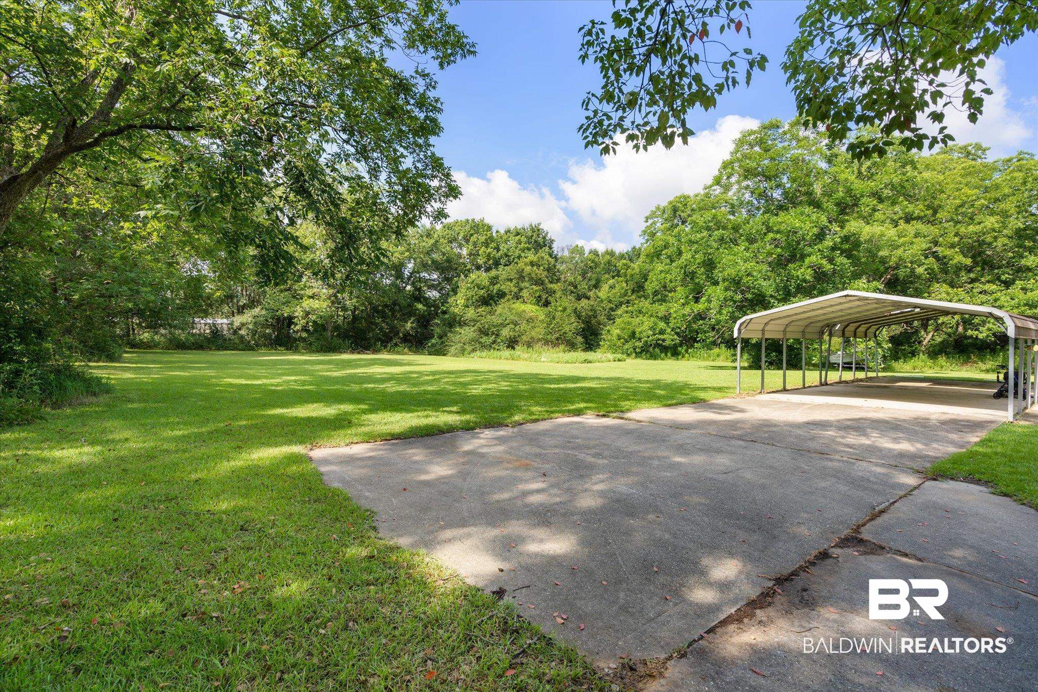 10916 A Beverly Road Irvington, AL 36544 - Photo 1 of 34