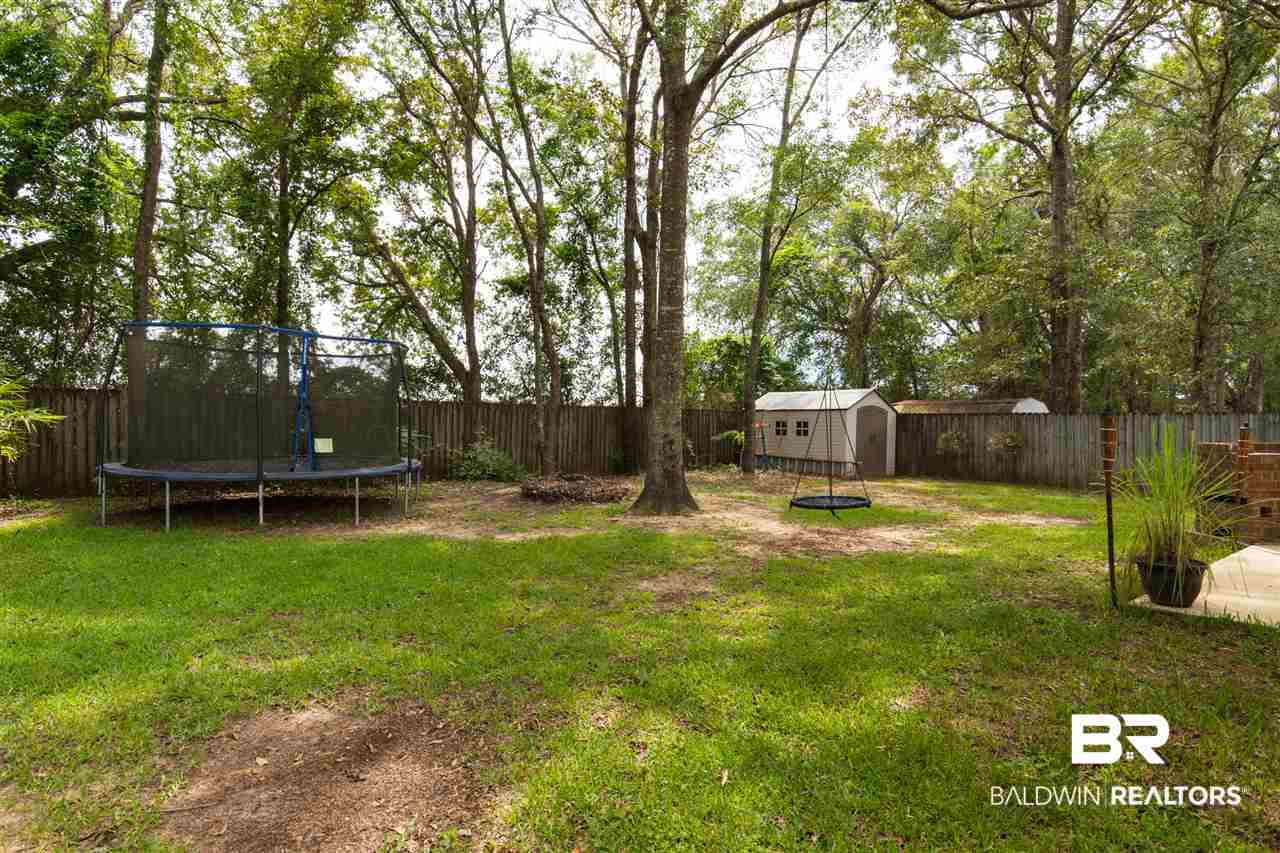 9601 Firethorn Drive Mobile, AL 36695 - Photo 27 of 30