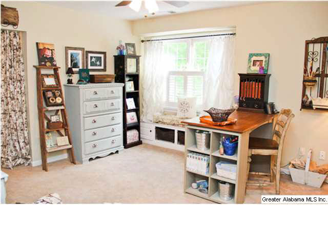 136 Brookshire Lane Pelham, AL 35124 - Photo 14 of 24