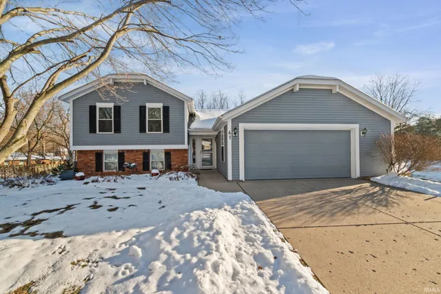 $325,000 | 41 Peregrine Court, West Lafayette, IN 47906