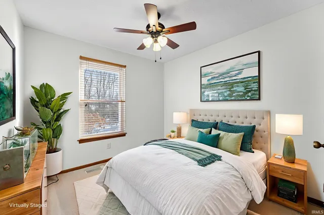 $325,000 | 41 Peregrine Court, West Lafayette, IN 47906