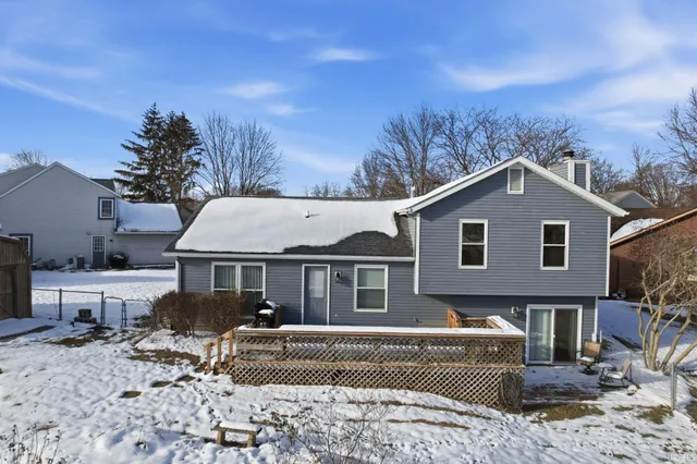 $325,000 | 41 Peregrine Court, West Lafayette, IN 47906