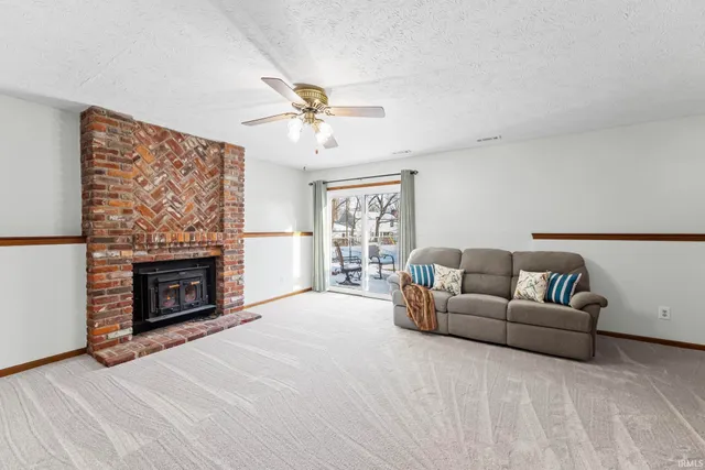 $325,000 | 41 Peregrine Court, West Lafayette, IN 47906