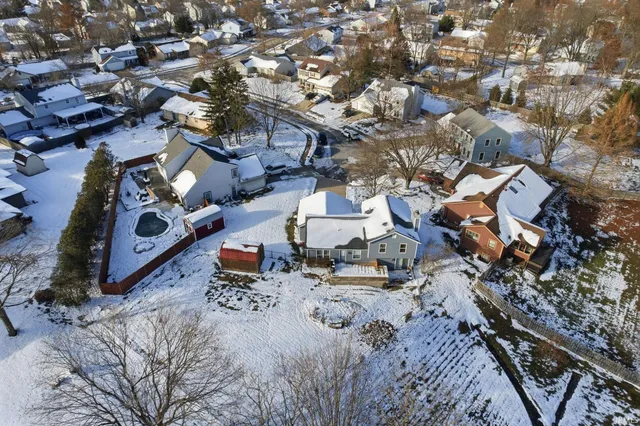 $325,000 | 41 Peregrine Court, West Lafayette, IN 47906