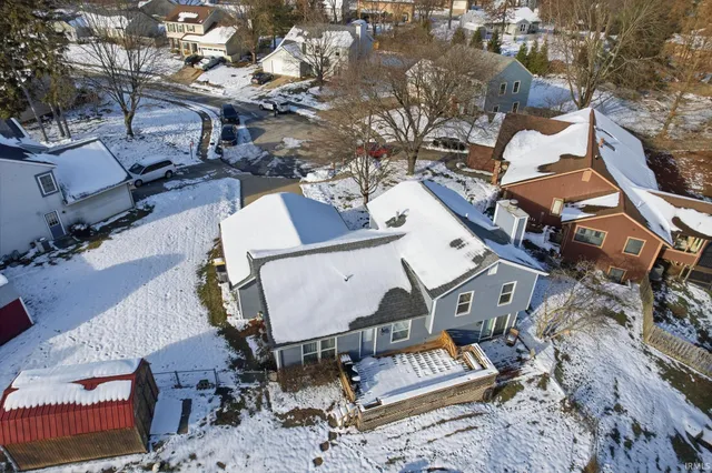 $325,000 | 41 Peregrine Court, West Lafayette, IN 47906