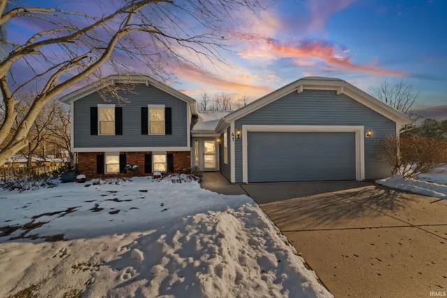 $325,000 | 41 Peregrine Court, West Lafayette, IN 47906