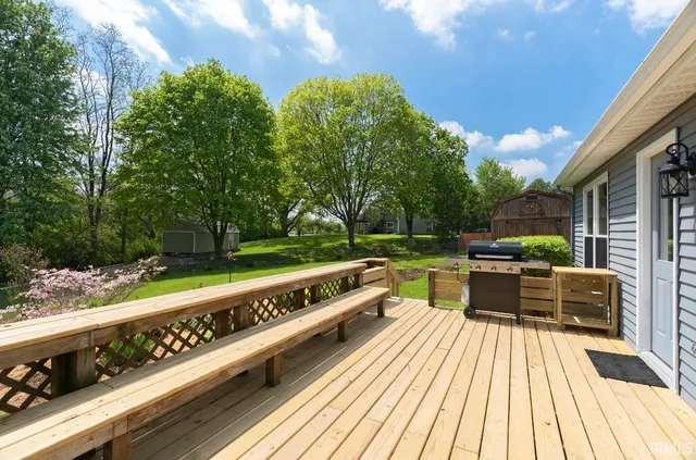 $325,000 | 41 Peregrine Court, West Lafayette, IN 47906