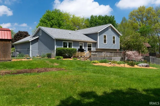 $325,000 | 41 Peregrine Court, West Lafayette, IN 47906