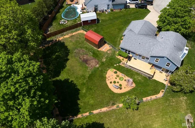 $325,000 | 41 Peregrine Court, West Lafayette, IN 47906