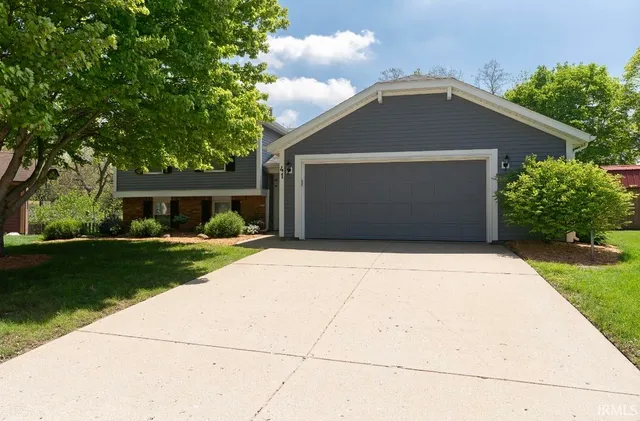 $325,000 | 41 Peregrine Court, West Lafayette, IN 47906